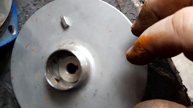 Ремонт Насосвної Станції | Заміна Підшипників смотреть онлайн