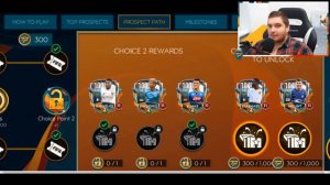 106+ OVR без ДОНАТА в САМЫХ ПЕРСПЕКТИВНЫХ! - Новое Событие FIFA MOBILE 20: Top Prospects New Event