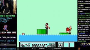 Super Mario Bros 3 - (NES / Famicom / Dendy) - реквест от  @krasavecgames  #4