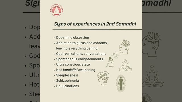 Samadhi levels смотреть онлайн