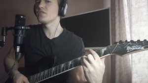 Noize MC - 18 30 (cover)