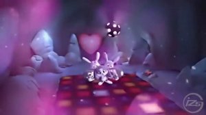 Заяц шнуфель новый год!!!