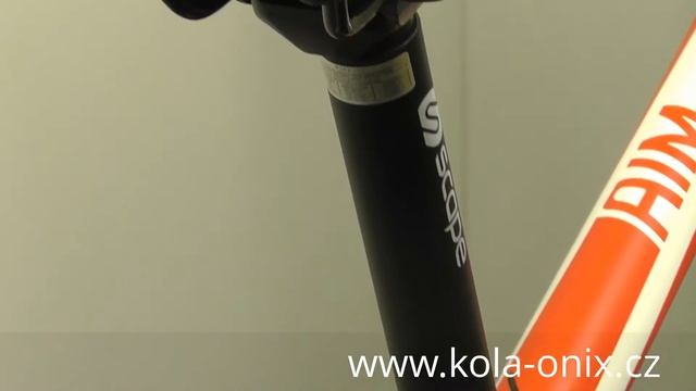 Horské kolo Cube Aim 26" 2014 смотреть онлайн