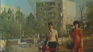 Ленинск - песни Байконура.