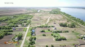 Амурская область. Гродеково