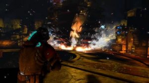 Dead Space 4 Trailer - Isaac's Pain