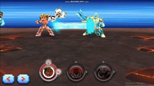 Возвращаемся к Гормити !(опять) игра Гормити#4