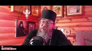 Как я пришел к вере. Священник РПЦ отвечает на вопросы.