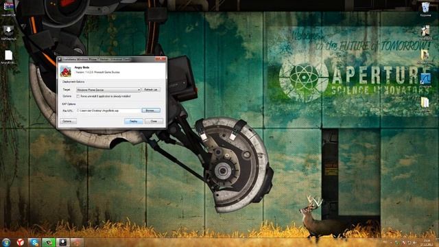 Установка приложений на Lumia 710 смотреть онлайн