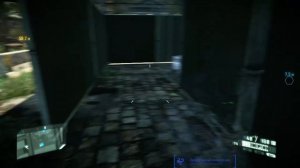 !!!! Полное прохождения игры CRYSIS 2 2011