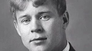 Белый человек - Александр Виноградов