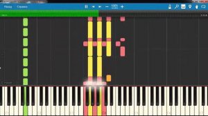 верный друг,песня о дружбе пианино кф гардемарины заходите смотрите подписывайтесь!
