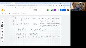 Алгоритмическая статистика. Лекция 3 (27.2.24)