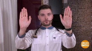 Сердце колотится: что делать? Доброе утро. Фрагмент выпуска от 22.03.2021