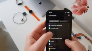Лучшие за свои деньги? Xiaomi Watch s1 active в связке с iPhone на iOS 17. Плюсы и минусы.