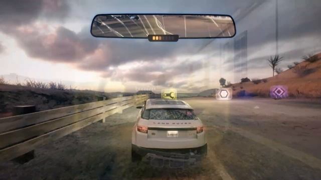 Начало безумных гонок (Blur #1) смотреть онлайн