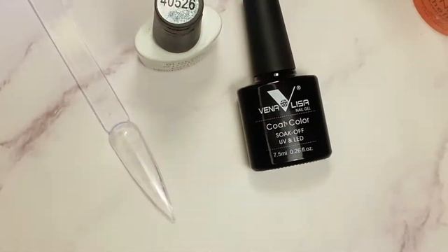 Распаковка посылок с сайта ALiExpress для маникюра и не только///Тестирование///Дизайн для ногтей/// смотреть онлайн