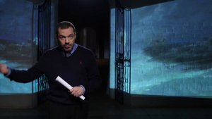 КОНСТАНТИН КОРОВИН. “Хождение по водам“. Библейский сюжет