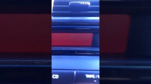 Проблема с экраном магнитолы мазда3