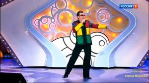 Елена Воробей и ее театр   пародии Кадышева, Моисеев, Вайкуле и др