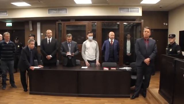 Мэрское проклятие... смотреть онлайн