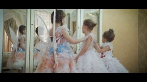 Детская свадьба. Ставрополь