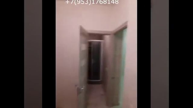 Ремонт однокомнатной квартиры под ключ (эконом)