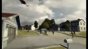 World in Conflict - Hell March