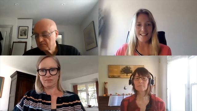 Philanthropy Impact 'Walk in my Shoes' series Making Societal Change: Campaigning and Philanthropy