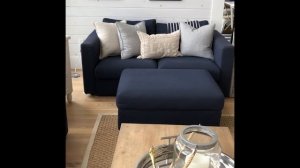 IKEA Vimle Sofa Review
