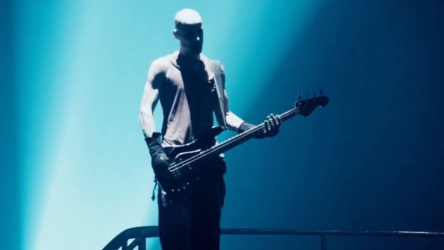 Rammstein x VITAS - Du Hast The 7th Element (mashup) смотреть онлайн