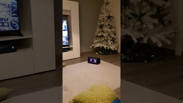 LG pk7 bluetooth speaker after firmware update definite improvement on volume смотреть онлайн