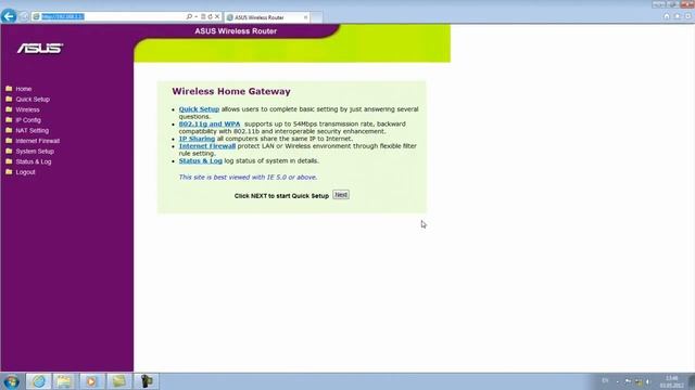 Налаштування роутера ASUS / Київстар Домашній Інтернет смотреть онлайн