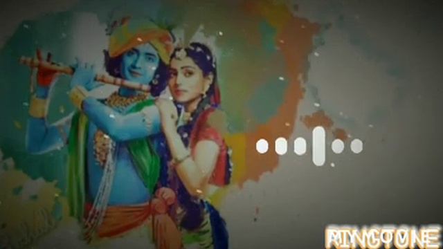Best Krishna Flute Ringtone | Mp3 Krishna Sad Ringtone | Tik Tok Famous Ringtone| Radha Krishna Ton смотреть онлайн