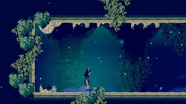 Minoria - Xbox One Gameplay (No Commentary) смотреть онлайн