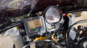 ПРОДАЖА Honda CBR 929 RR FIREBLADE