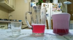 Химия в домашних условиях