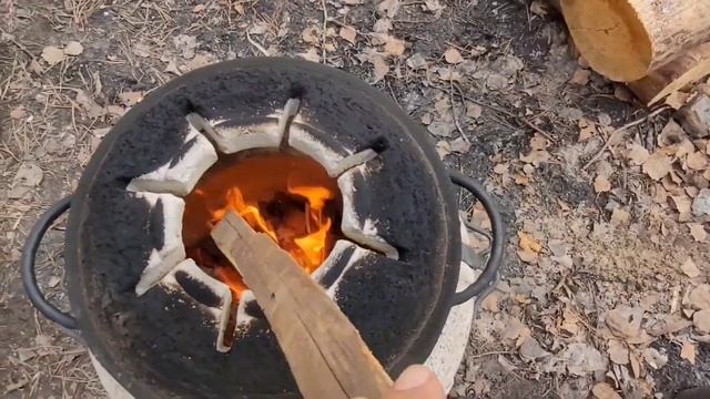 Тандыр Донской фирмы Амфора. Обзор после 5 лет использования. смотреть онлайн