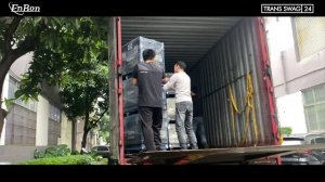 R5 Shipment