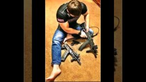 Халиф Чеченский