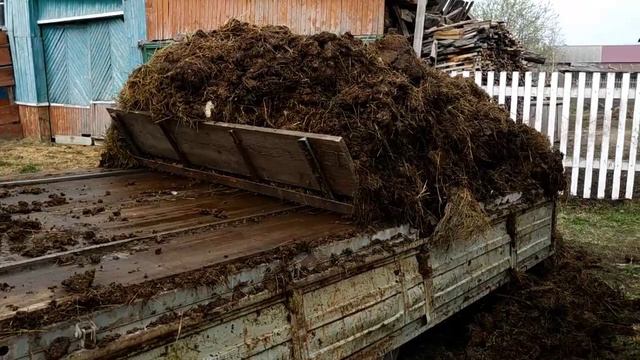 Машина сама разгружается смотреть онлайн