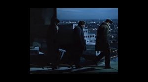 Джентельмены удачи куда упал Митяй