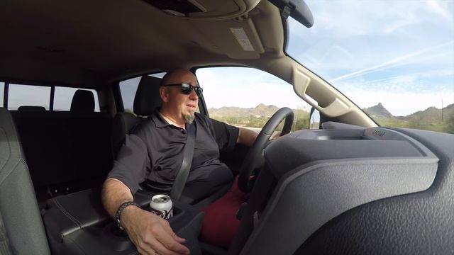 WE DROVE IT. 2019 Ram 1500 Review | 5.7L HEMI V8 Big Horn and Limited Comparison смотреть онлайн