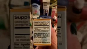 Аптечка для новорожденного и малыша до 6 месяцев