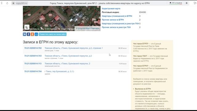 Самые важные сайты при проверки объектов недвижимости с торгов.
