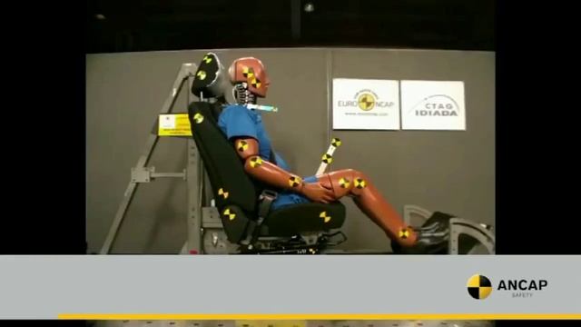 Mahindra XUV 300 VS Tata nexon crash Test. Shocking Result ??? смотреть онлайн