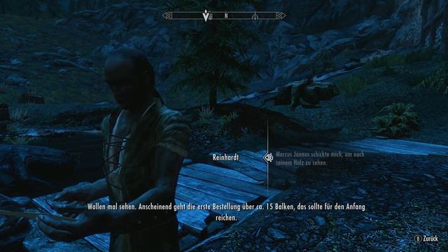 Let's Play Skyrim Helgen Reborn Mod [Deutsch/German] #473: Myrmidonenkämpfe смотреть онлайн