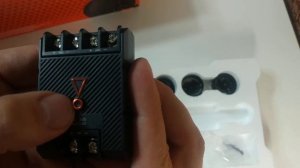 JBL Stage 3 607CF распаковка, приехал из плеер.ру