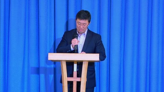 "Скрытые причины обольщений: Сребролюбие" // пастор Артур Ким // 5 марта 2017 смотреть онлайн