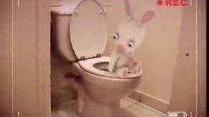 Rayman Raving Rabbids Bunnies Compilation